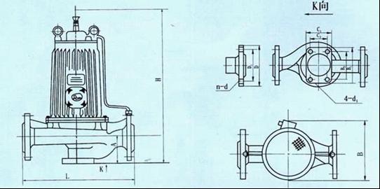 SPG�ܵ����α����ΰ��b�ߴ�D